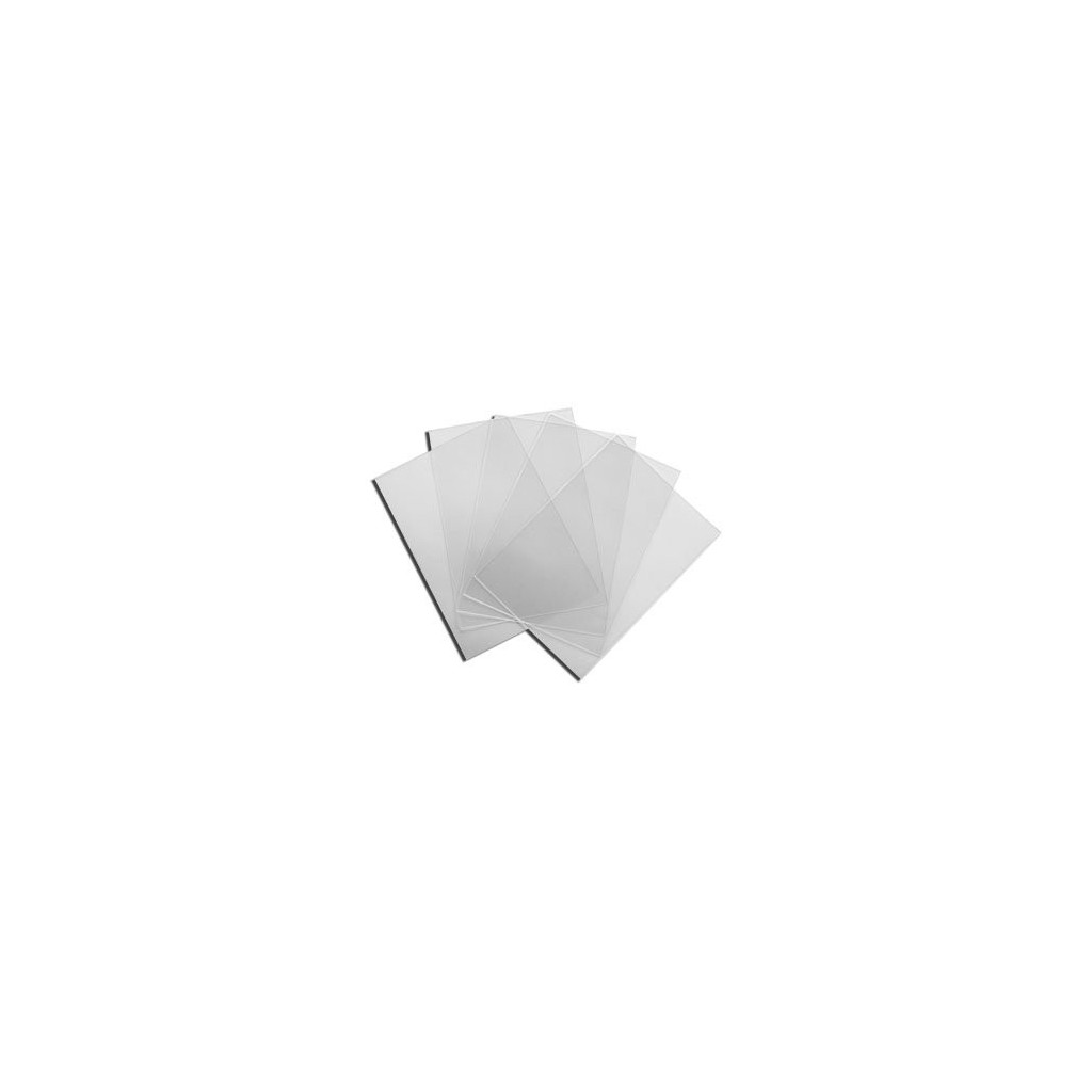 Dragon Shield - 100 Protège Cartes - Clear