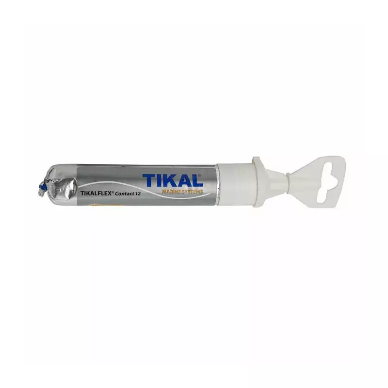 Colle TIKAL Contact 12