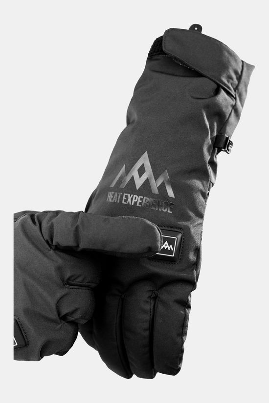 HEAT EXPERIENCE HEAT EXPERIENCE Heated Everyday Handschoen