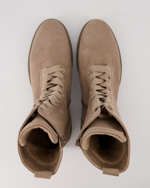 Gabor Comfort 92.745.31 Stiefeletten in Beige