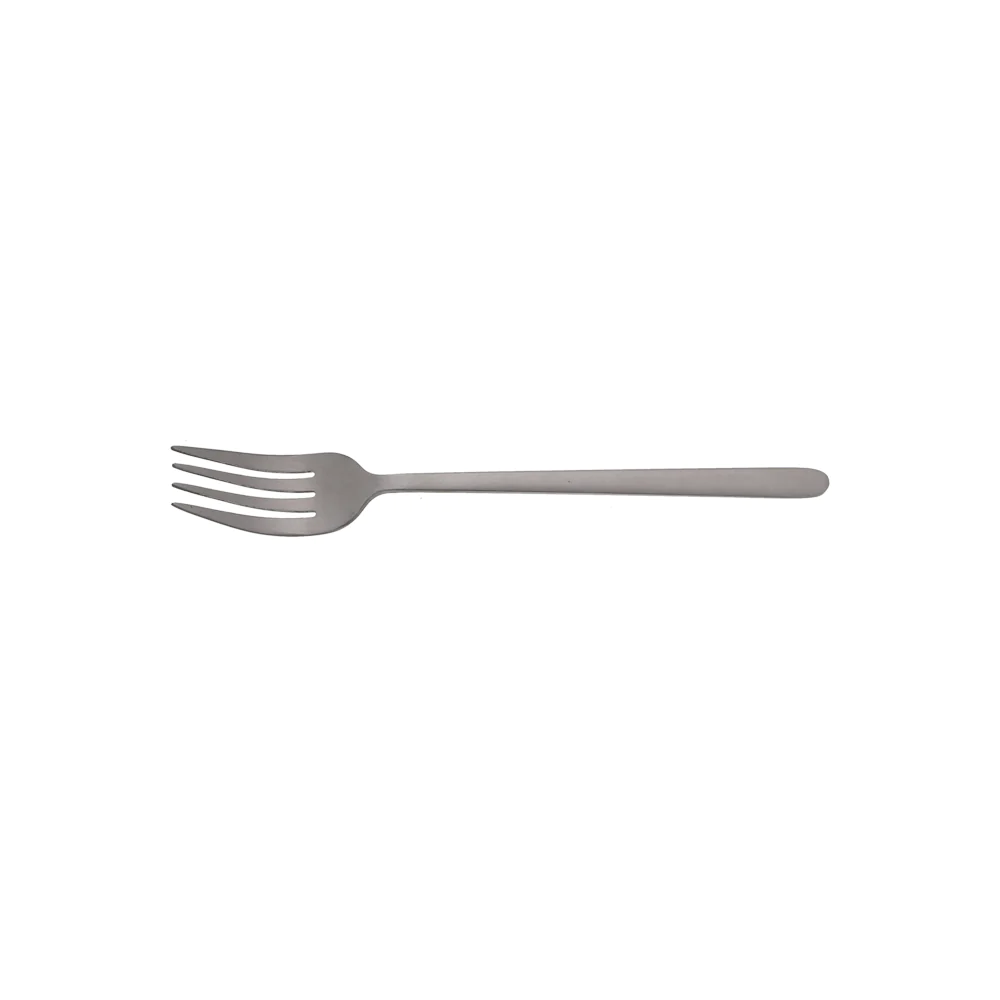 Fourchette Anuradha Satine (lot de 6) Jean Dubost