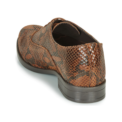 André - MOBI - Marron