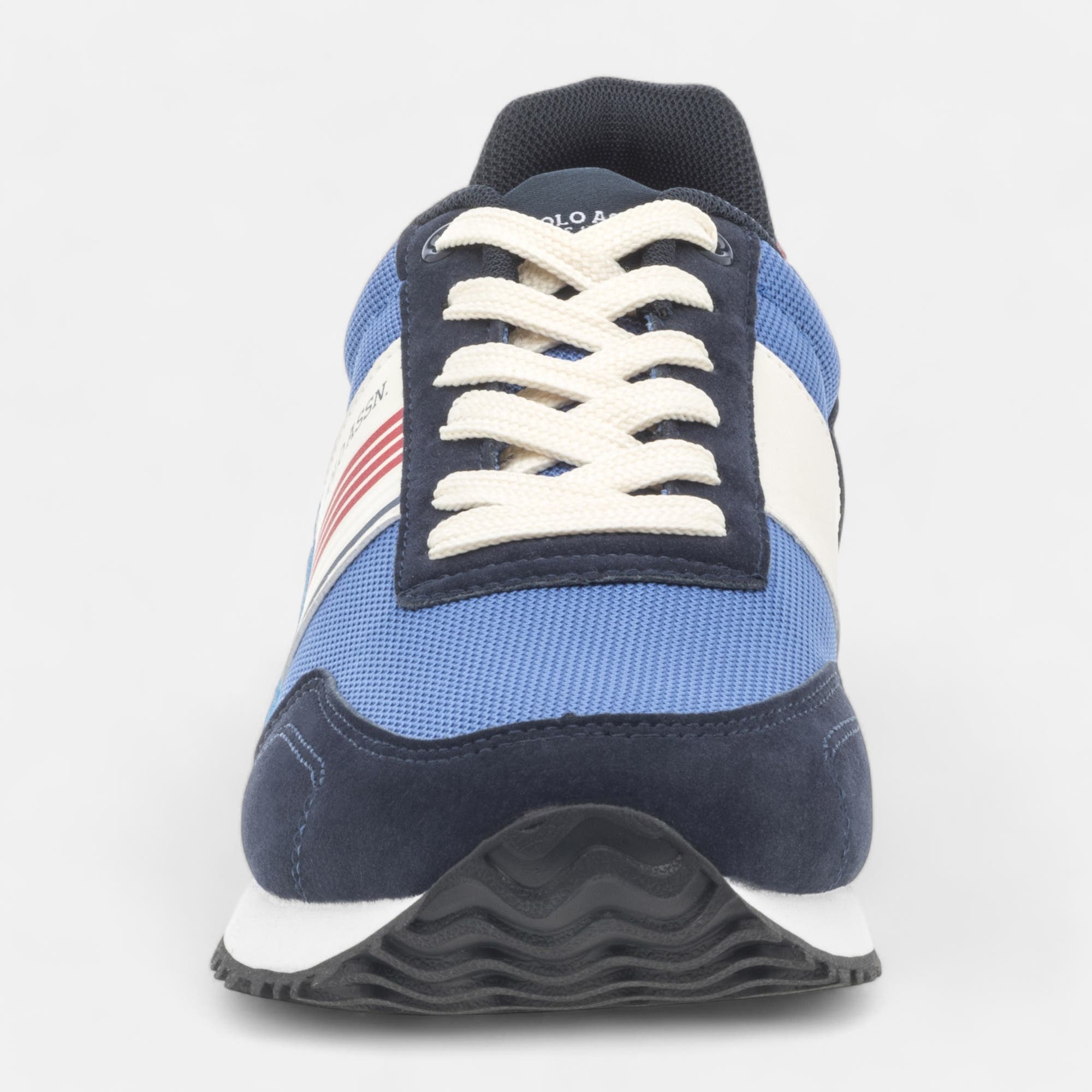 Sneakers Homme bleu
