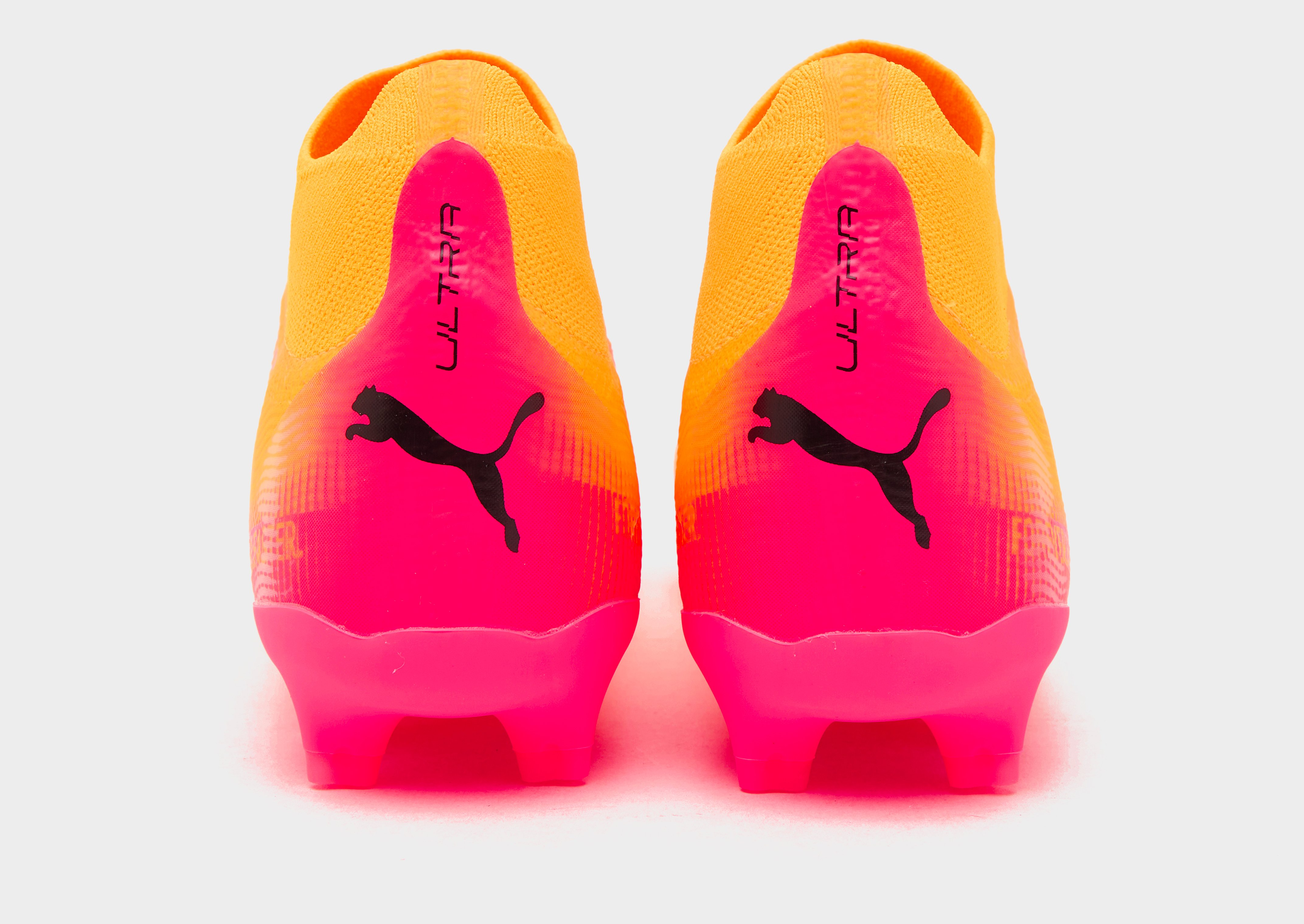 Puma Ultra Pro FG Homme