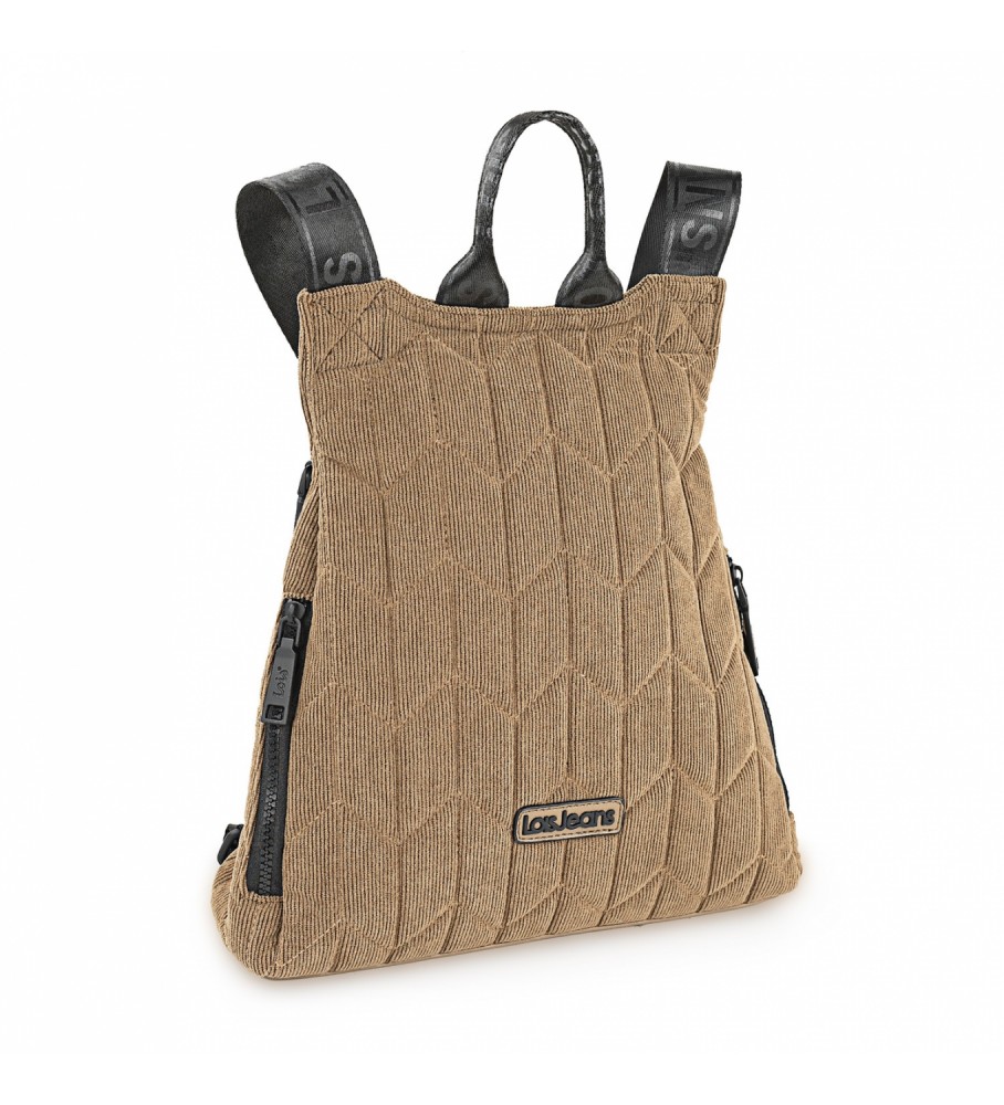 Mochila antifurto Lois LOIS 316677 Taupe