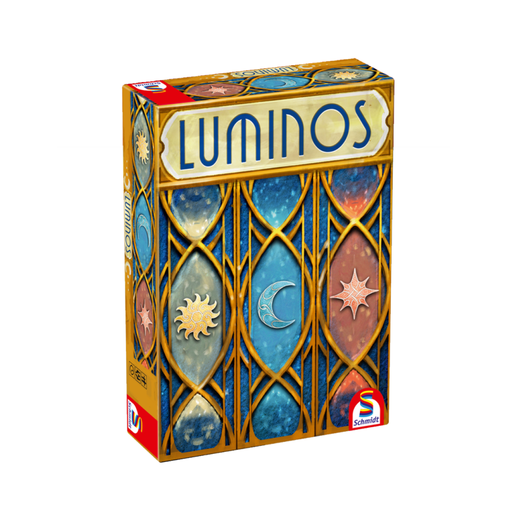 Luminos