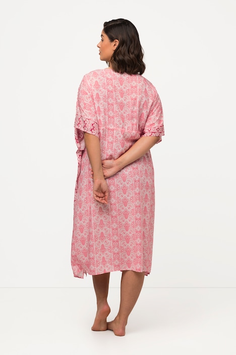 Kaftan, Ornamente, Bindeband, Halbarm