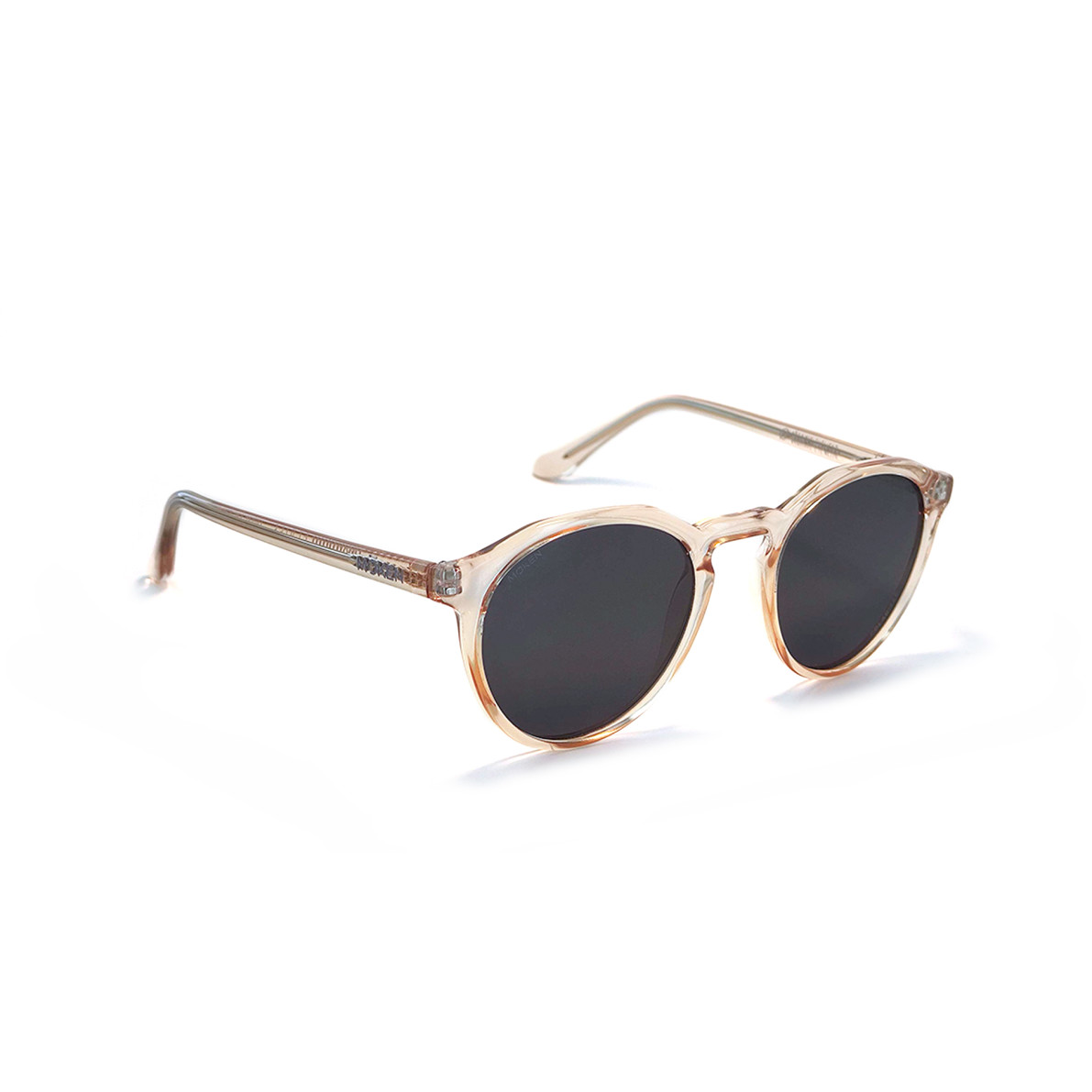 Moken Vision Little Leon Champagne Pink POLARIZED
