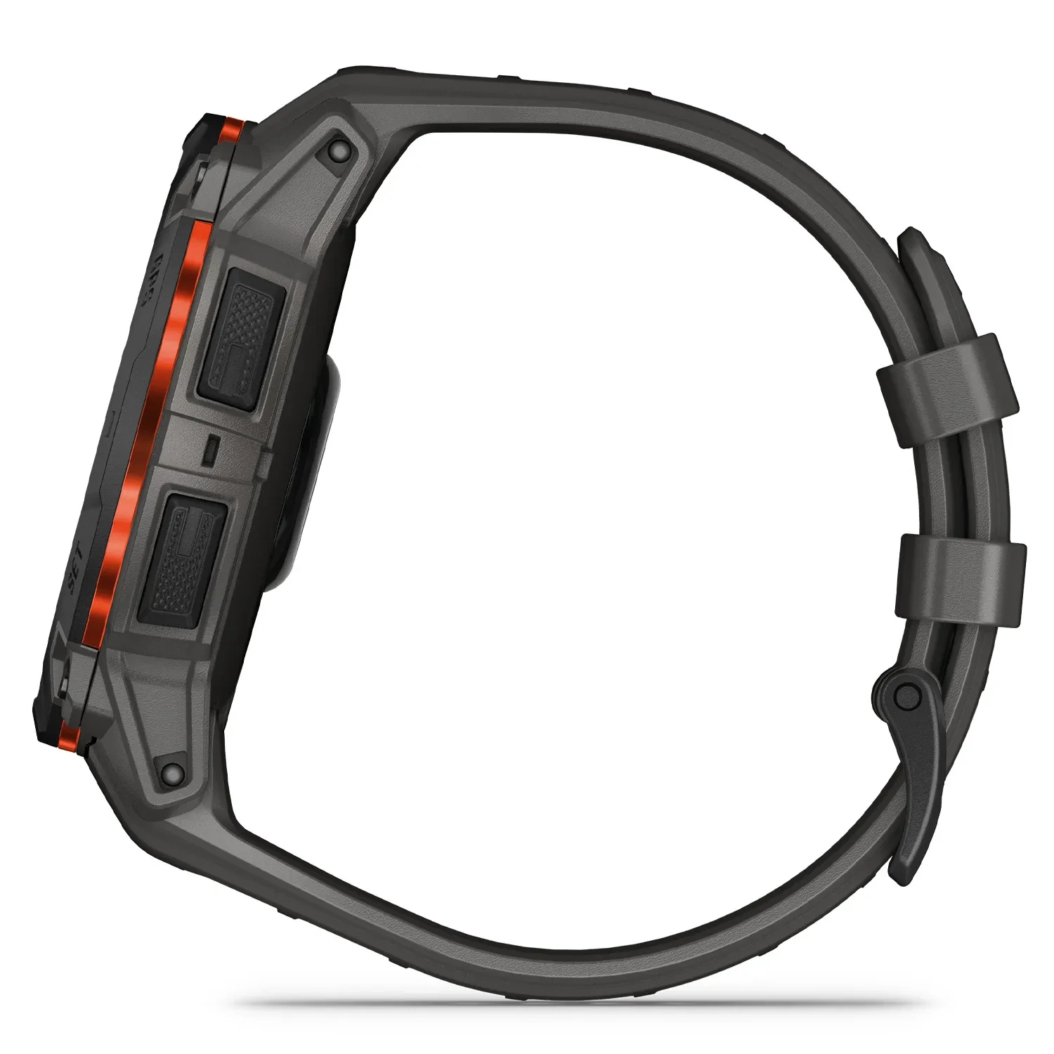 Garmin Instinct 3 50MM SOLAR 010-02935-00