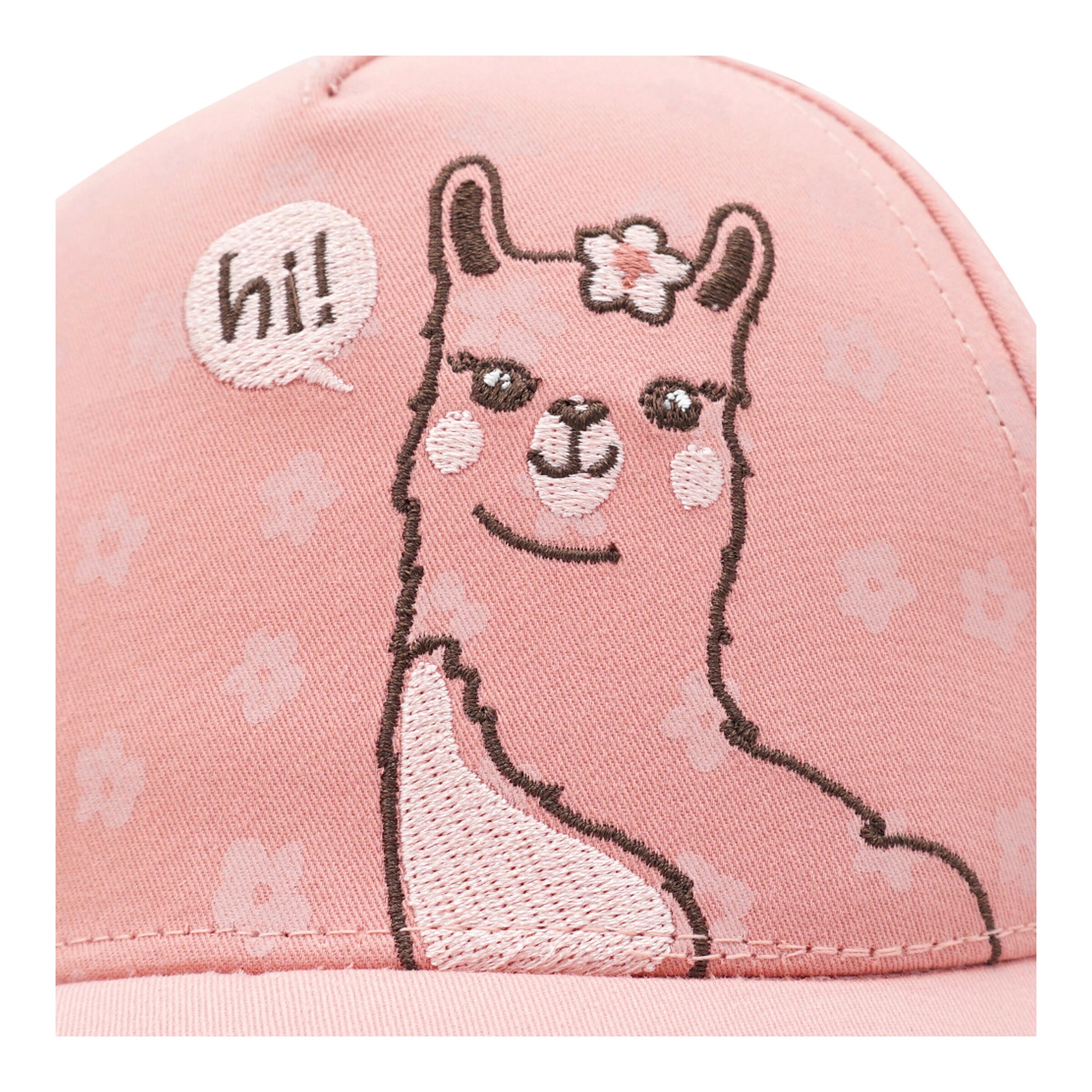 maximo Cap Lama altrosa
