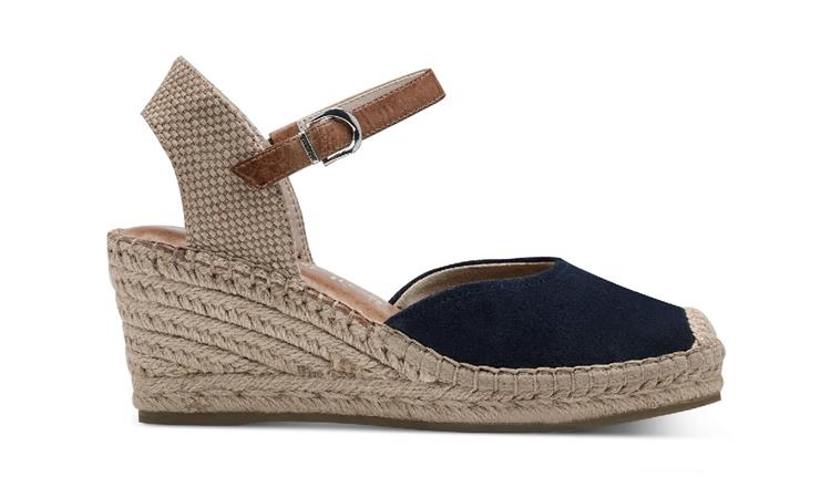 Tamaris 1-29610-42 navy