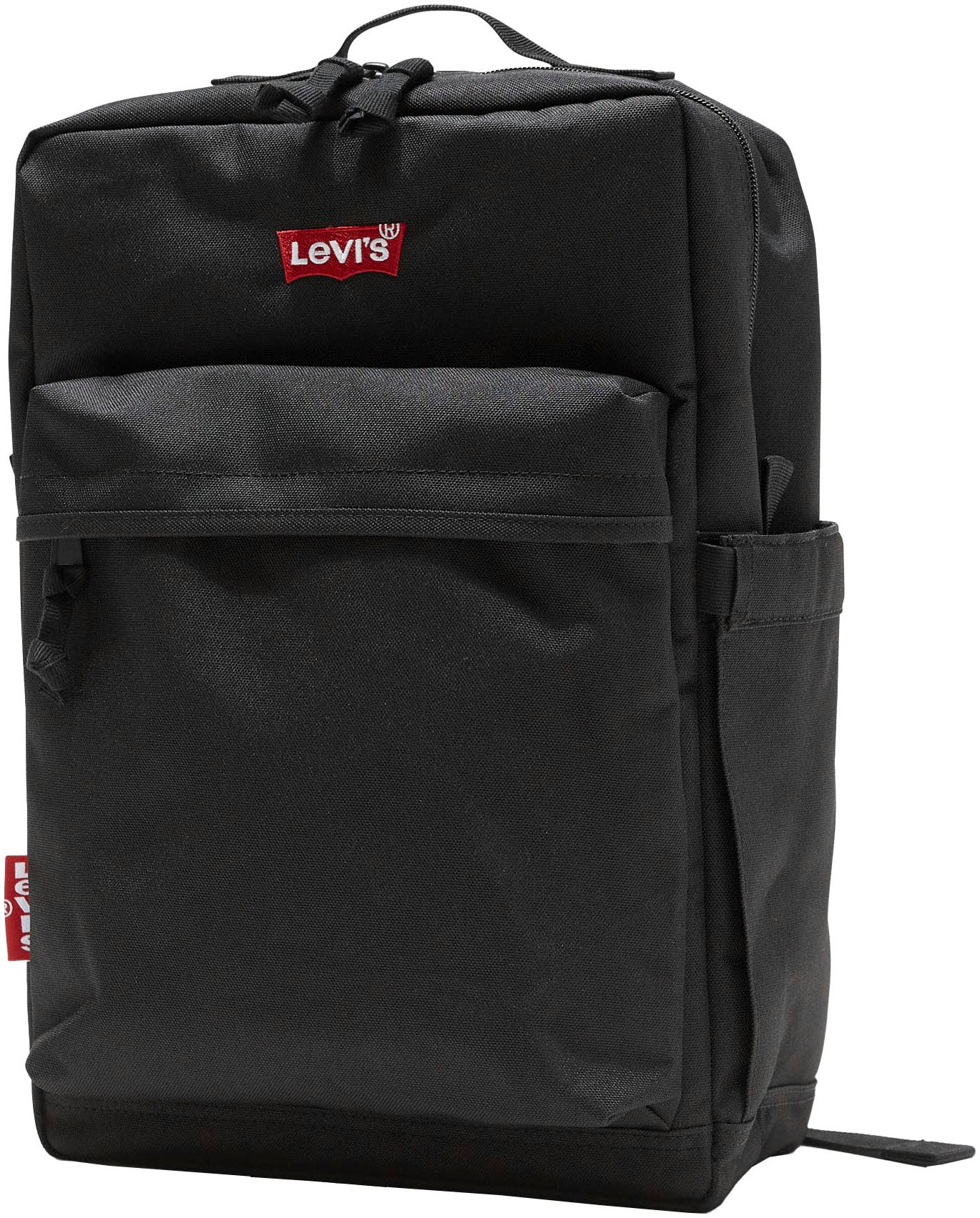 Levi's® Cityrucksack »Levi's® L-Pack Standard Issue« Freizeitrucksack, Arbeitsrucksack Schulrucksack