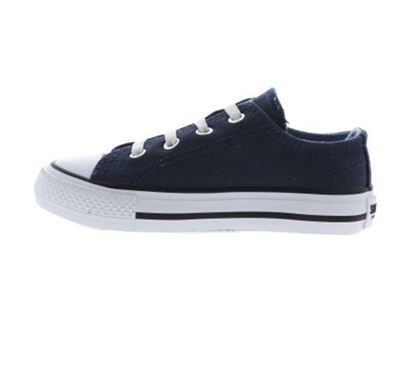 SoulCal Low Infants Canvas Shoes