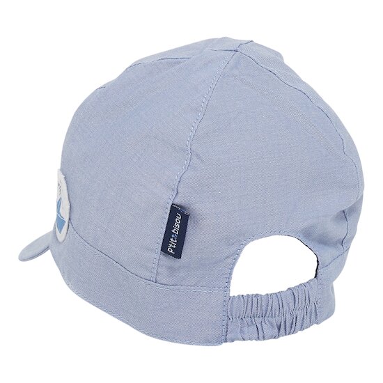 Plage Casquette   Sky        de               P'tit bisou