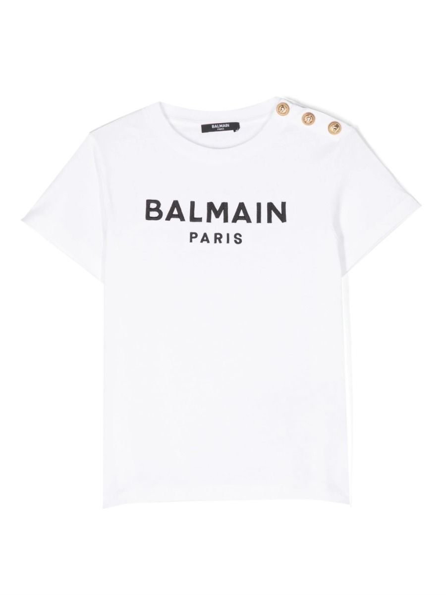 Balmain T-Shirt