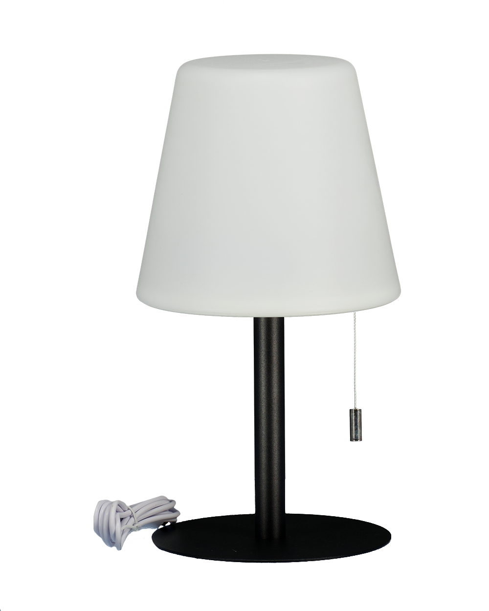 Tafellamp op poot Zwart kopen? Goed en goedkoop