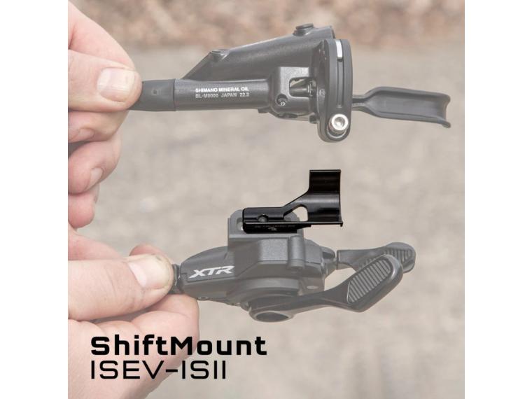 Wolf Tooth ShiftMount SRAM MatchMaker