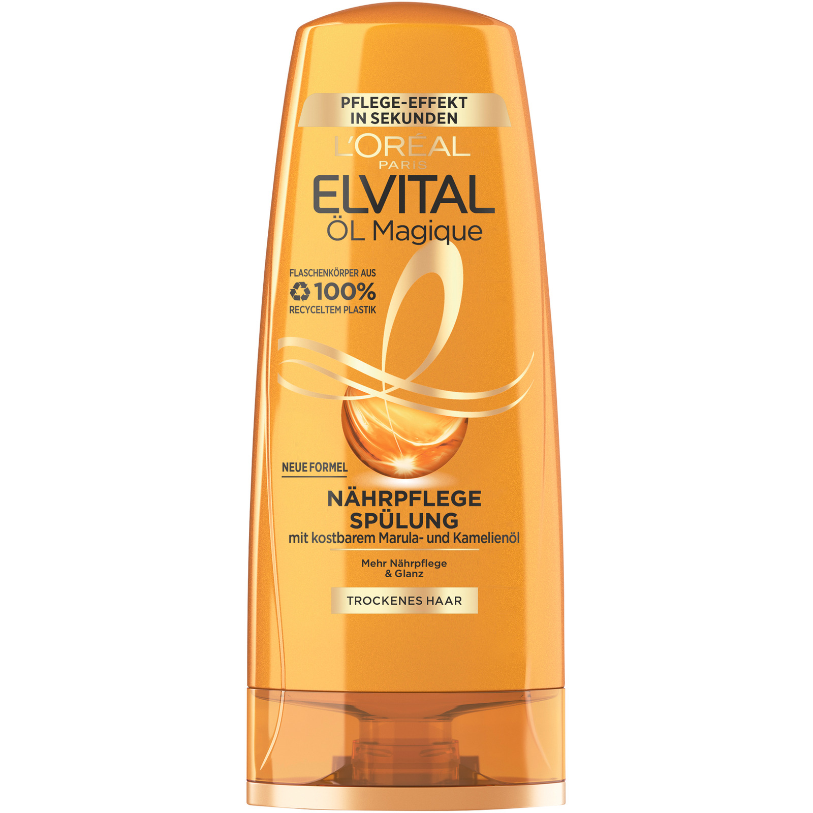 Elvital Conditioner Öl Magique Nährpflege 200 ml