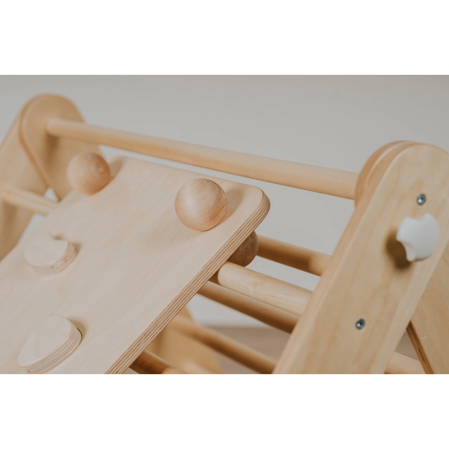 LEG & GO Rampe Birke