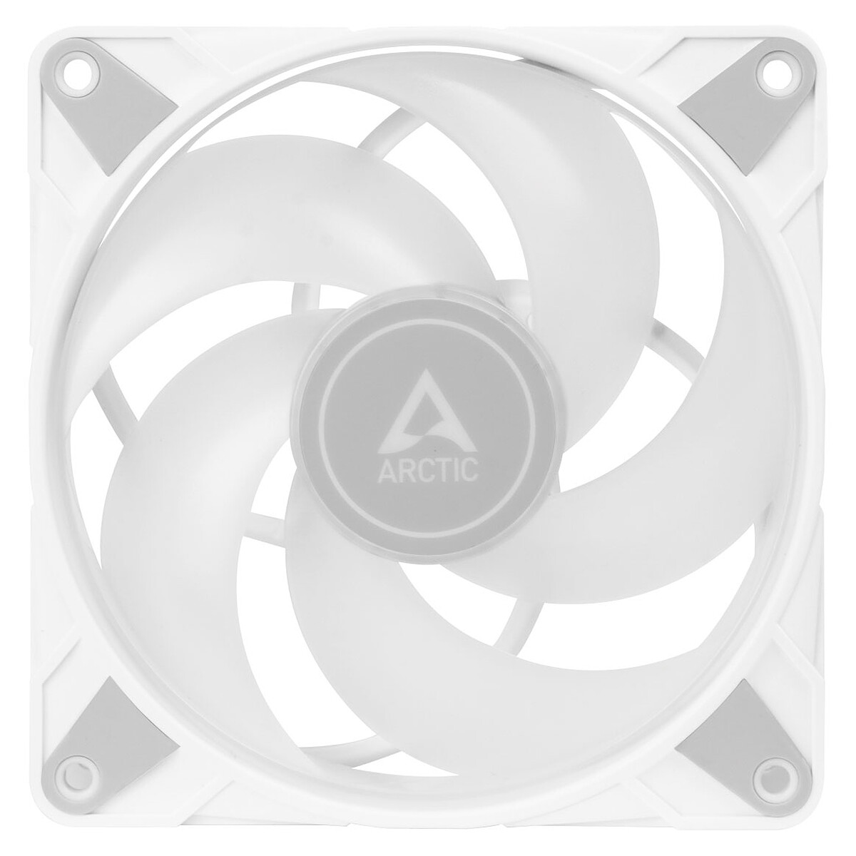 Arctic P14 PWM PST A-RGB 0dB (Blanc)