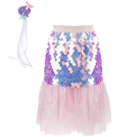 Great Pretenders Kostüm - Bling Bling Mermaid