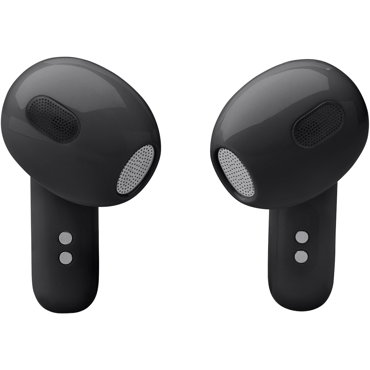 JBL Live Flex 3 helt trådløse in-ear hodetelefoner (sort)
