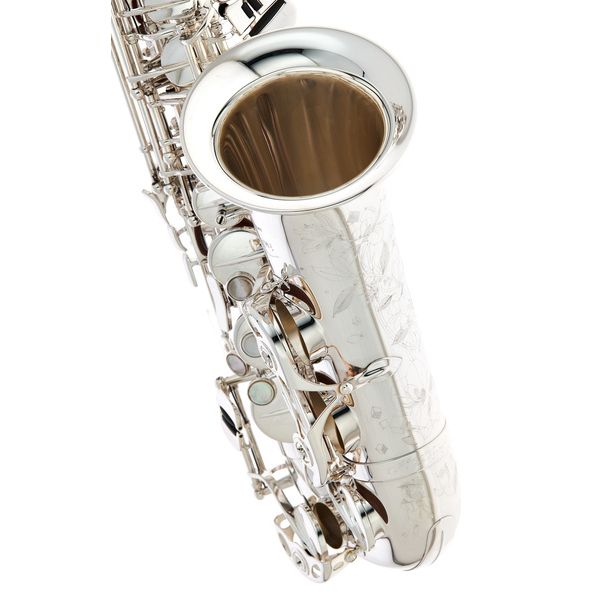 Selmer Supreme Alto Sax SE-ASUS