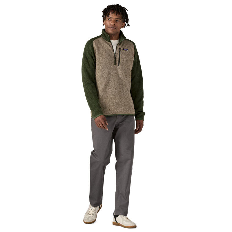 Twill Traveler 5-Pocket Pants - Pantalon homme