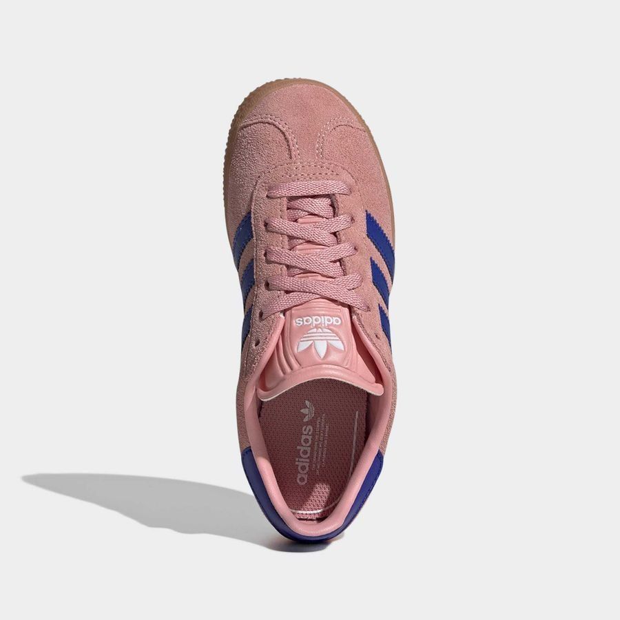 Adidas Original Gazelle Shoes Kids