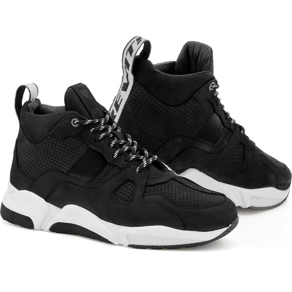 Rev'it - Baskets Astro Ghost Noir / Blanc