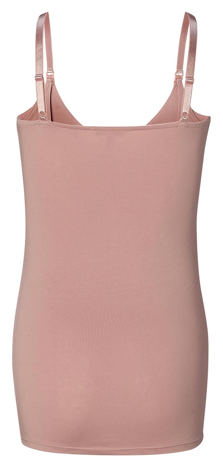 Noppies Maternity Voedingstop Ara - Beige