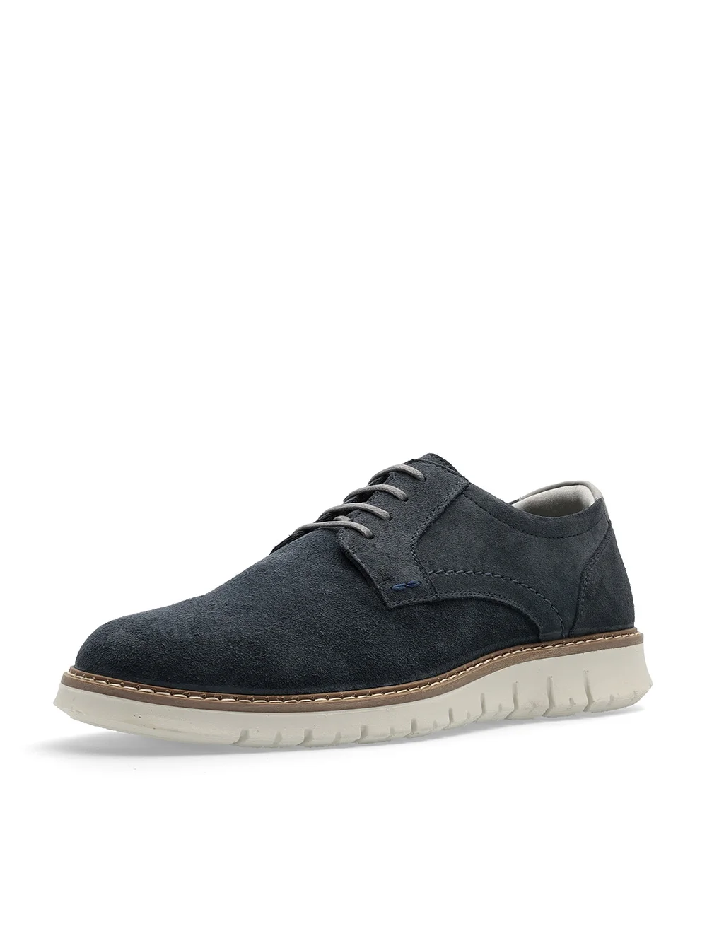 Schnürer Leandro navy