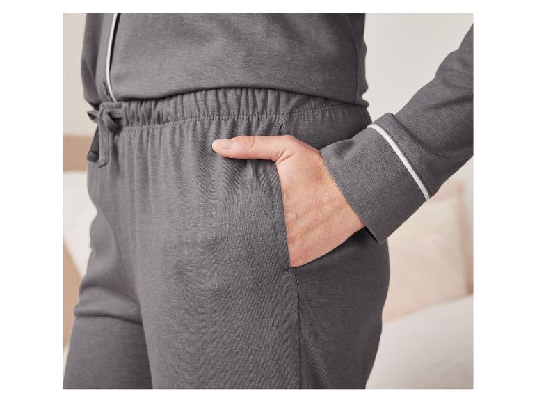 Dames pyjama
