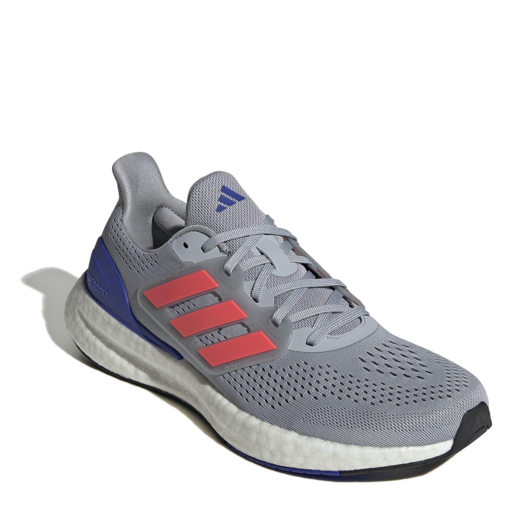 adidas Pureboost 23 Road Running Shoes Mens