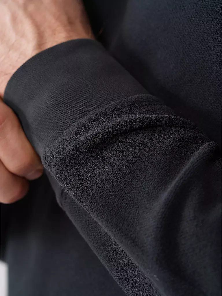 CP COMPANY Sweater  grau