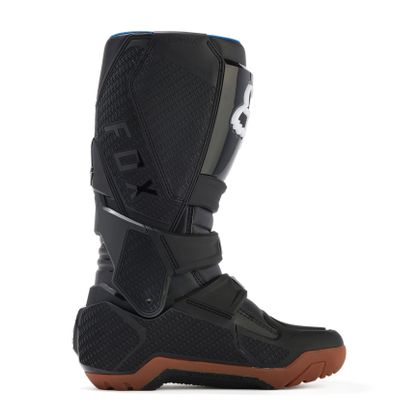 Botte enduro Fox MOTION X 2025 - Noir / Gris
