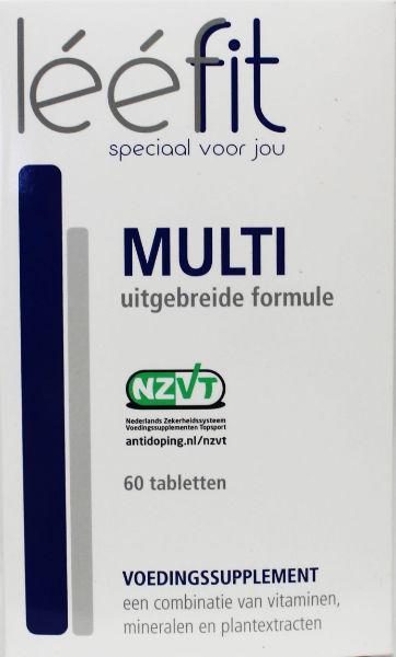 leefit Multi 60 Tabletten