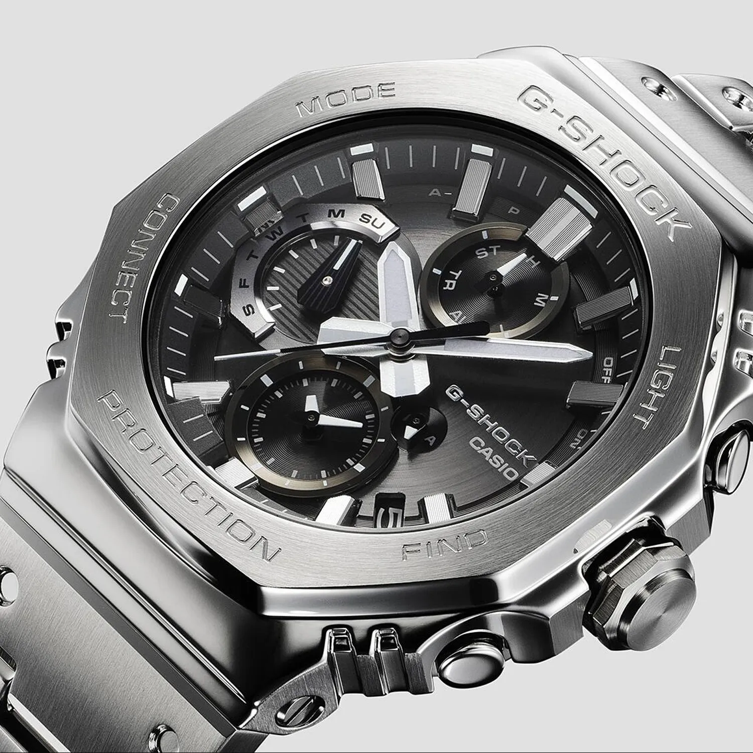 Casio G-Shock GMC-B2100D-1AER