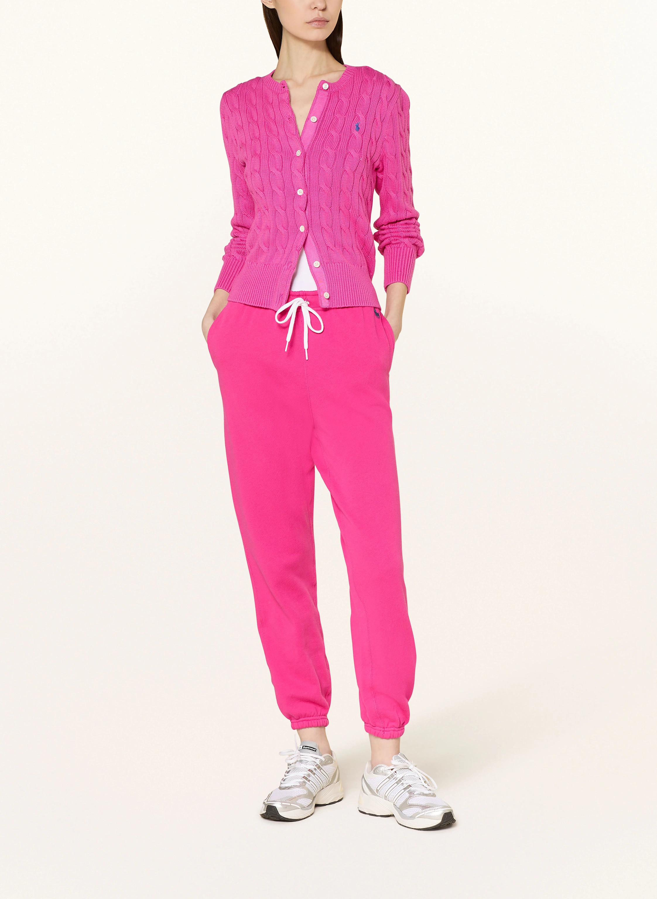POLO RALPH LAUREN Sweatpants