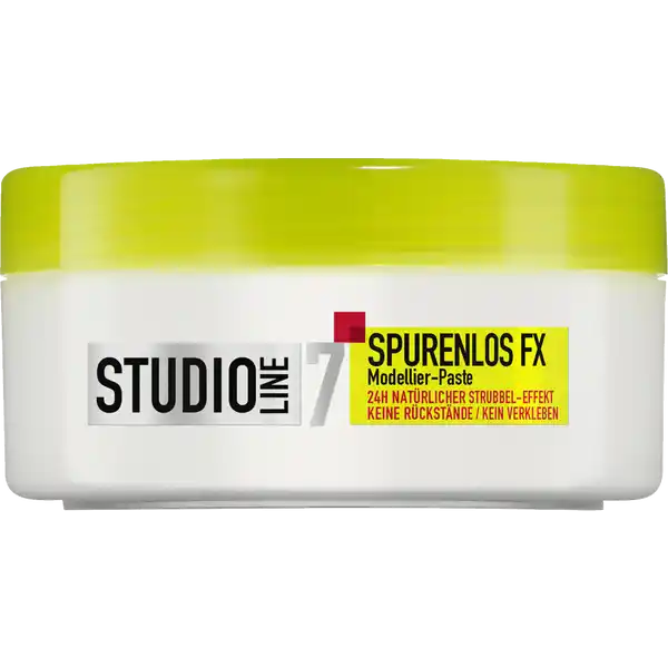 7 Spurenlos FX Modellier-Paste