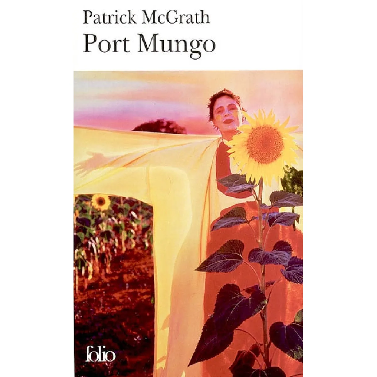 Port Mungo · Occasion