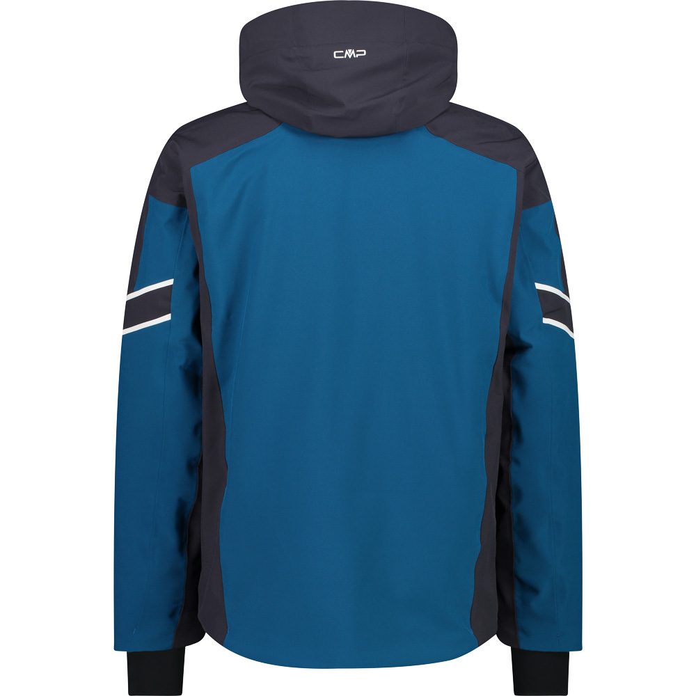 CMP Skijacke Herren petrol