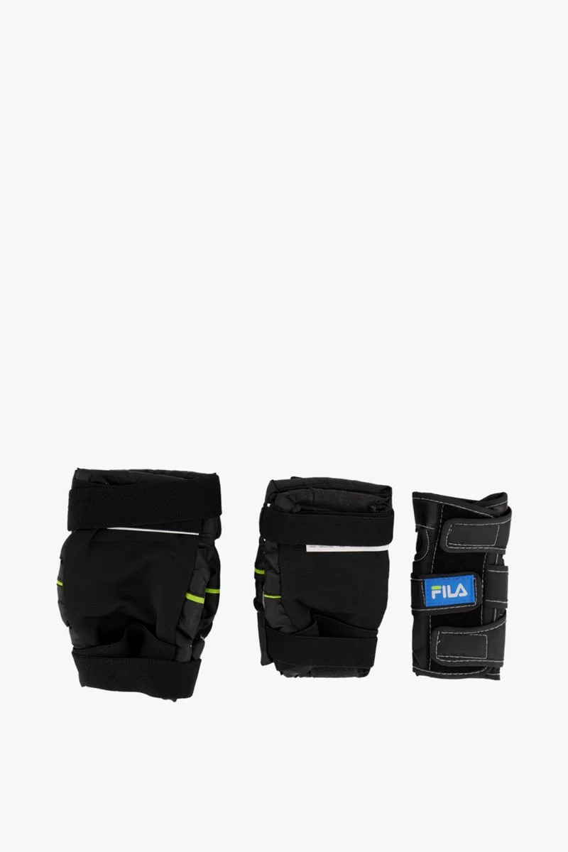 Fila Combo Jungen Inlesaktes + Schoner Set