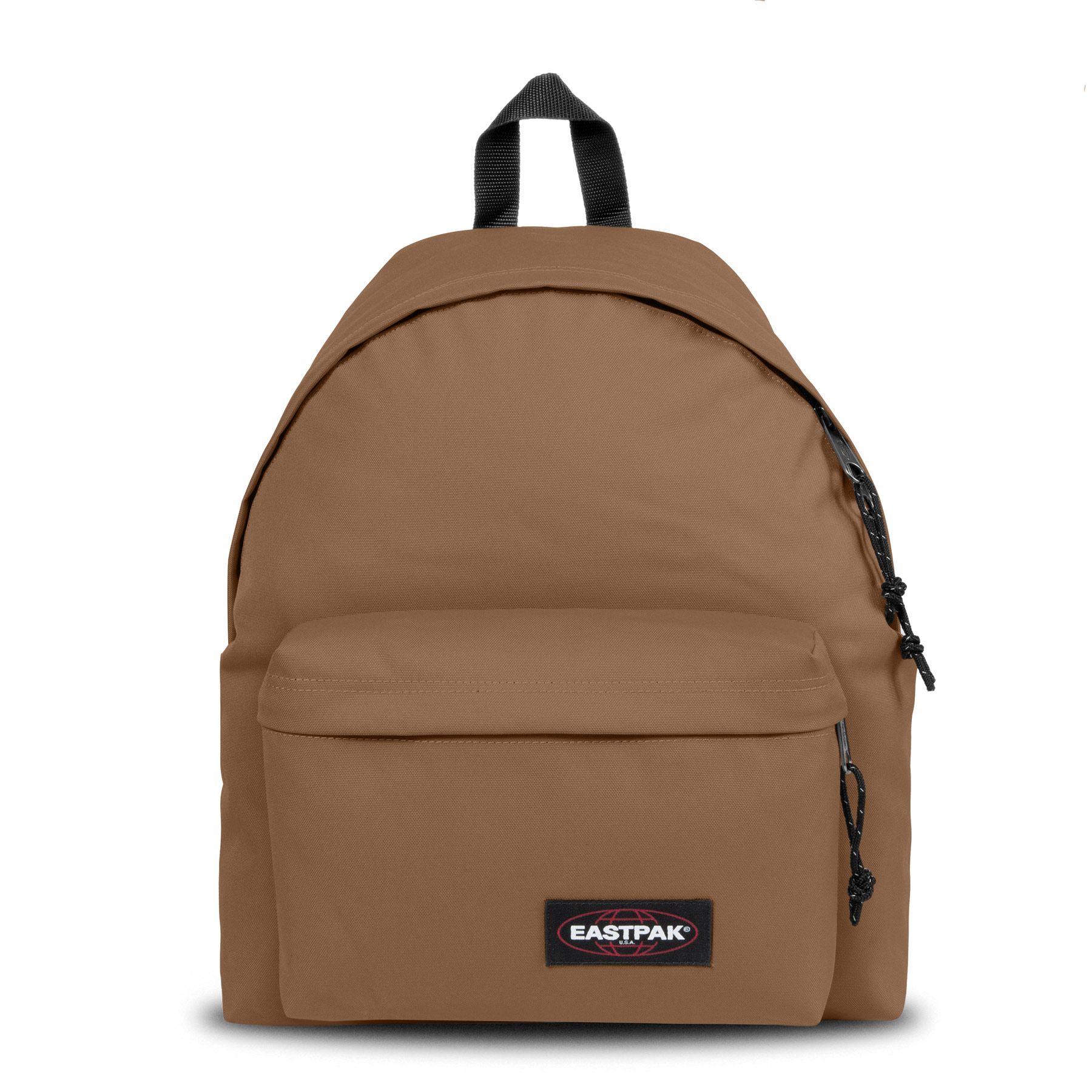 Padded Pak'r Burst Brown