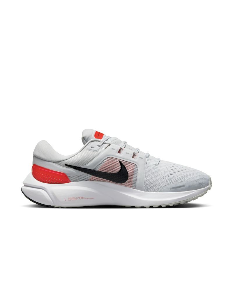 Chaussures de running Nike Vomero 16 Gris pour homme