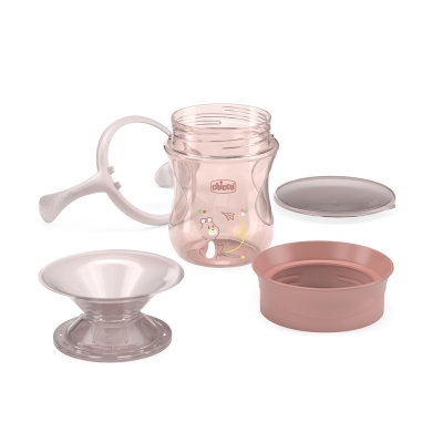 CHICCO PERFECT Cup<br>1 Stück, Pink 12m+