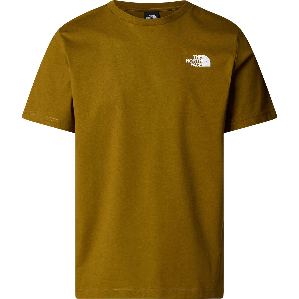 The North Face Redbox T-shirt Herre