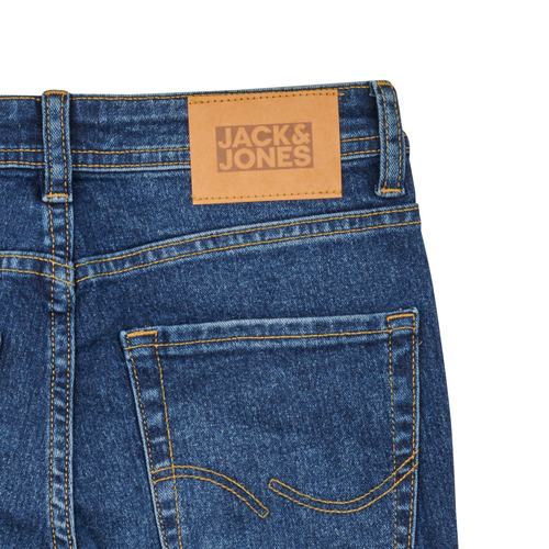 Jack & Jones - JJILIAM JJORIGINAL MF 070 JNR - Bleu