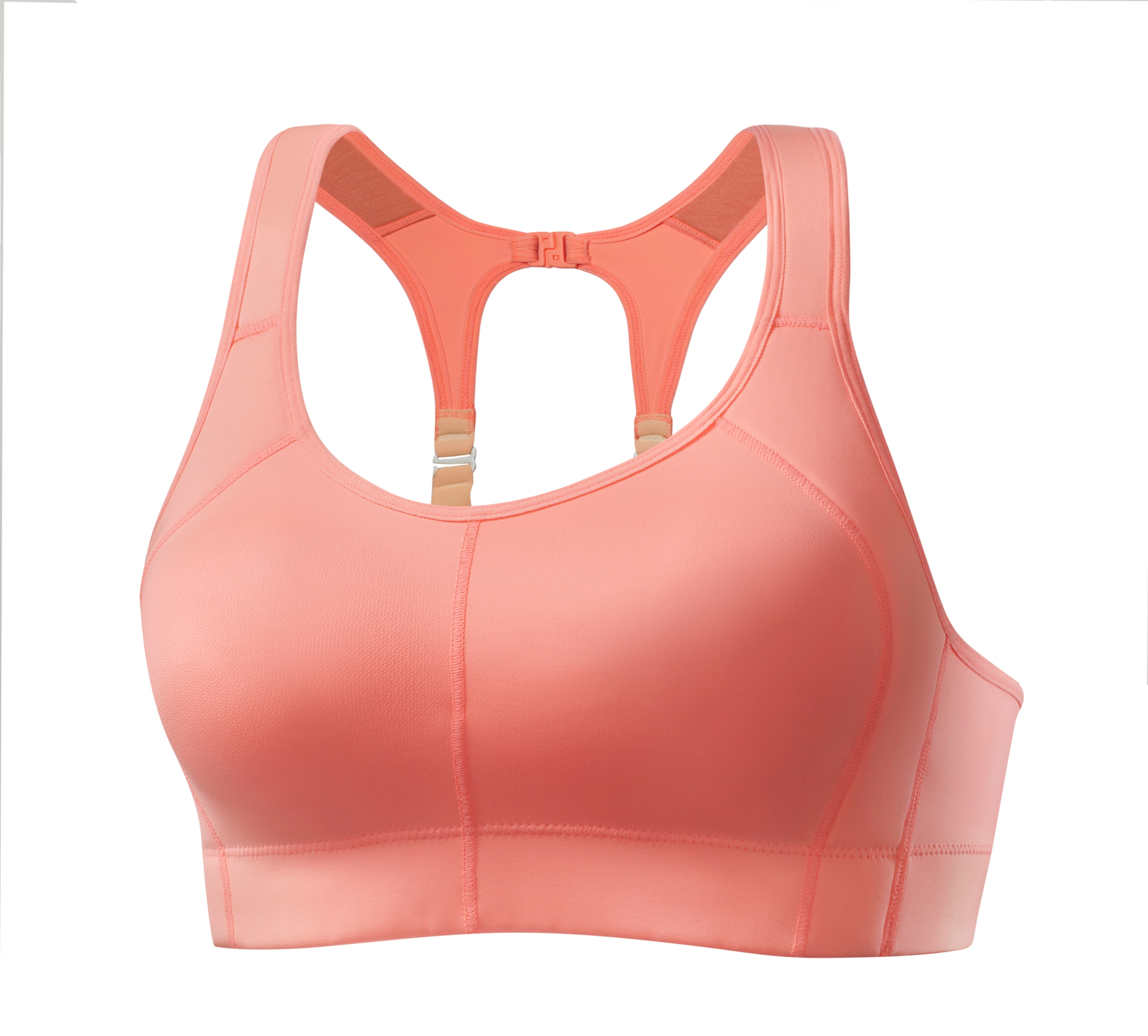 LASCANA ACTIVE Sport-BH , mit weichem Frottee-Lining und breiten, wattierten Trägern