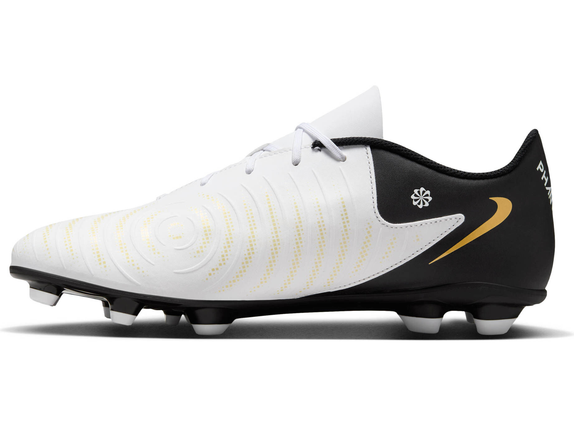 Nike| Herren Fußballschuhe PHANTOM GX 2 CLUB FG/MG Rasen/Kunstrasen